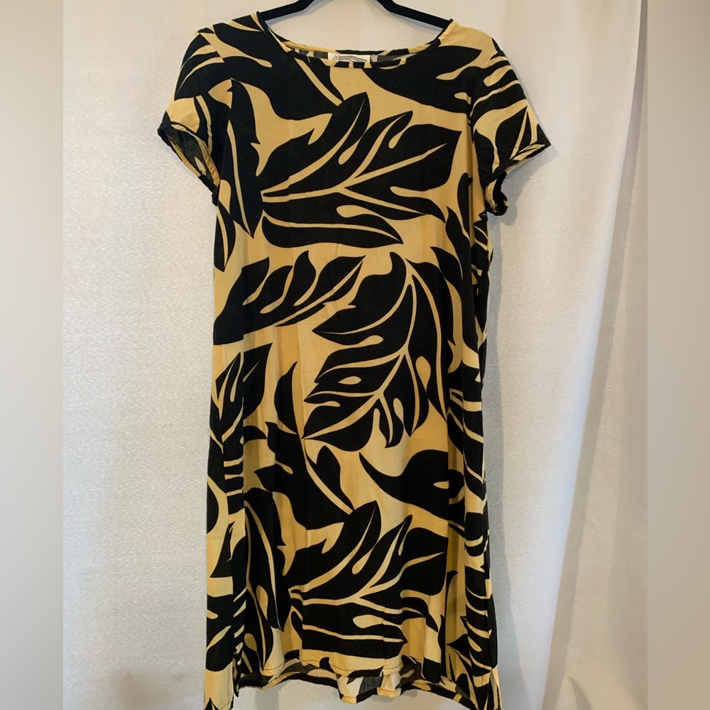 Leina’ala Dress